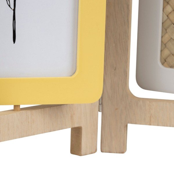 Képkeret 53x24 cm Beezz – Jardin d'Ulysse-image-4