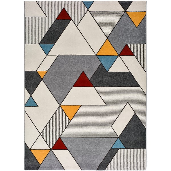  Model Triangle szőnyeg, 120 x 170 cm - Universal