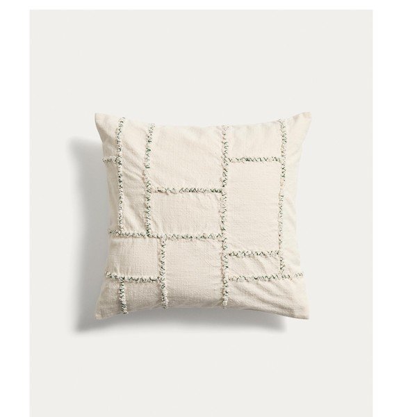 Párnahuzat 45x45 cm Verion – Kave Home