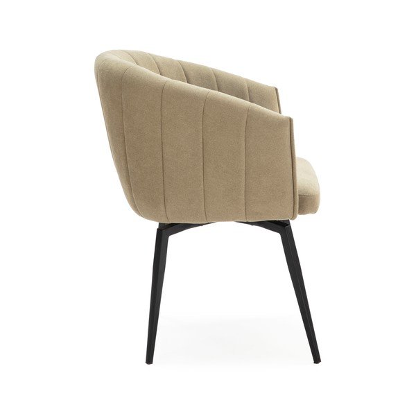 Világoszöld fotel Enka – Marckeric-image-2