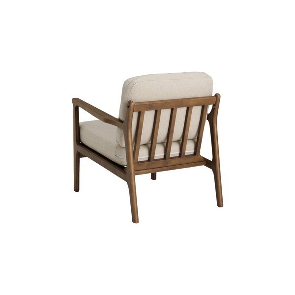 Bézs fotel Gostav – Ellos Home-image-4