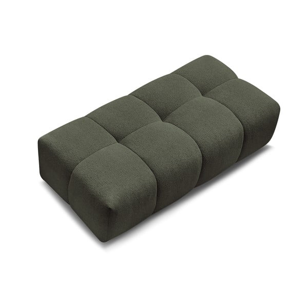 Zöld zsenília lábtartó Everest – Bobochic Paris-image-4