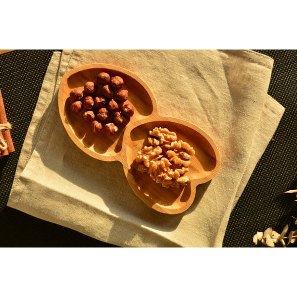 Bambusz tálca 10x18 cm – Hermia-image-4