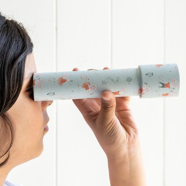 Kaleidoszkóp Mimi and Milo – Rex London-image-1