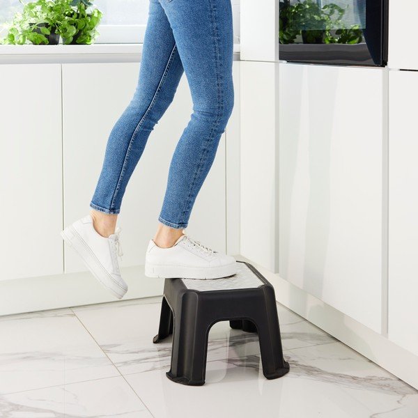 Fekete fellépő Paso - Rotho-image-1