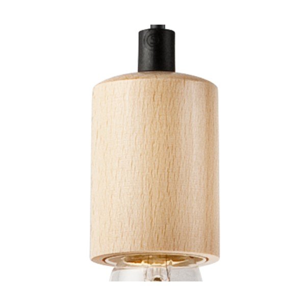 Natúr színű függőlámpa Leon – LAMKUR-image-4