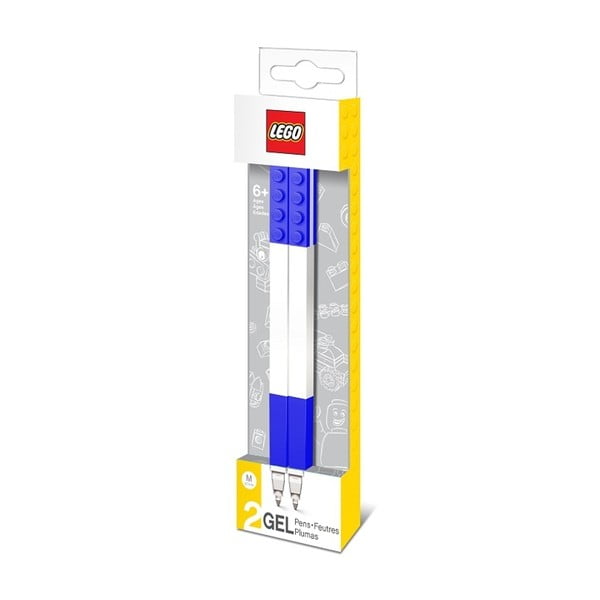 2 db-os zselés toll készlet - LEGO®