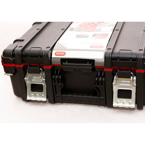 Szerszámosláda Technician – Keter-image-1