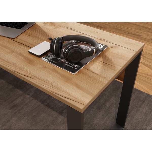 Íróasztal 60x150 cm Adrano – Germania-image-1