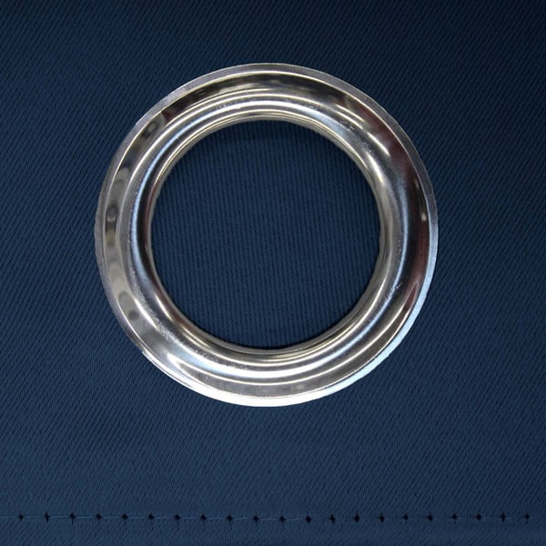 Sötétkék sötétítő függöny 135x180 cm Occult – douceur d'intérieur-image-3