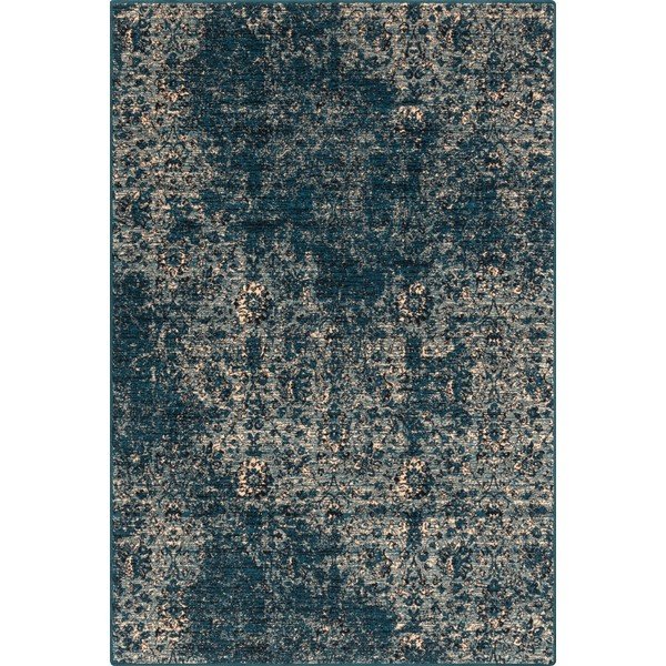 Gyapjú szőnyeg 160x240 cm Melania – Agnella