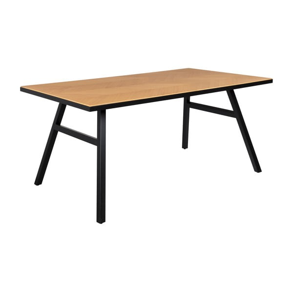 Seth asztal, 180 x 90 cm - Zuiver