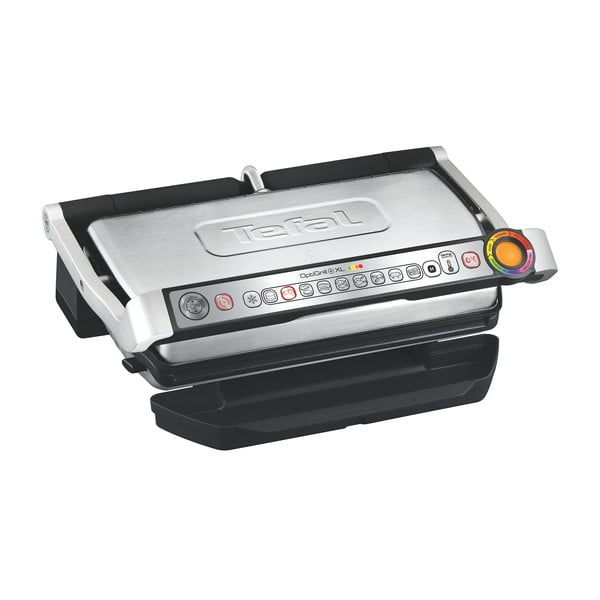 Kontakt grillsütő OptiGrill+ – Tefal