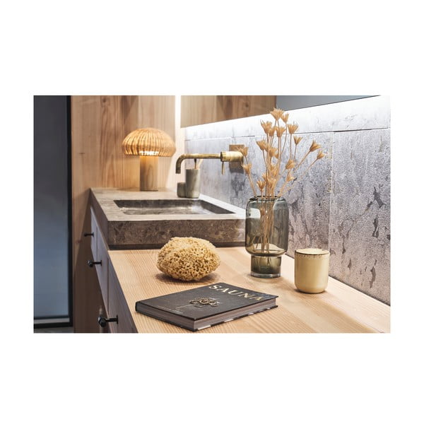 Illatos gyertya, égési idő 30 ó Iris Cucumber Blossom – Villa Collection-image-3