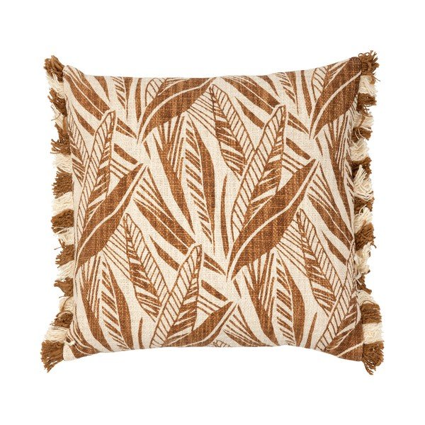 Textil párnahuzat 45x45 cm Maderia – Sema
