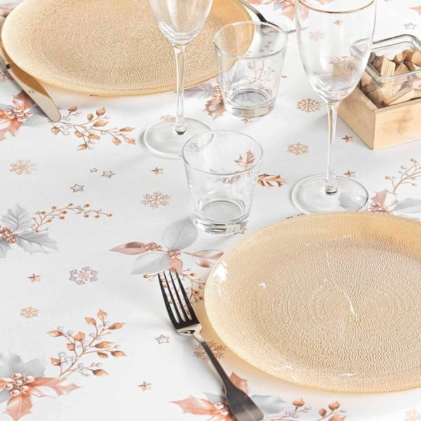 Asztalterítő 150x240 cm Guido – douceur d'intérieur-image-3