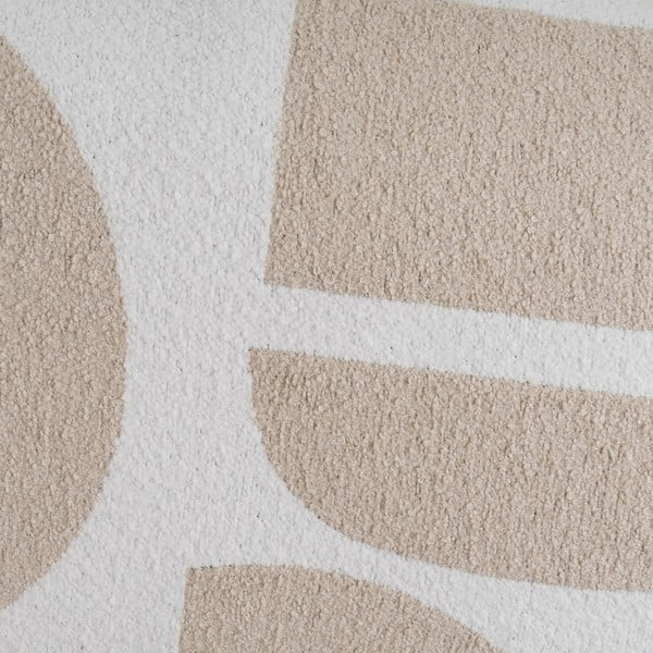 Buklé díszpárna szett 2 db-os 30x50 cm Mid Century – Casa Selección-image-3