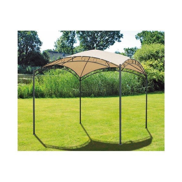 Pergola Hudson – Garden Pleasure-image-1