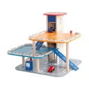 Játékgarázs – Roba