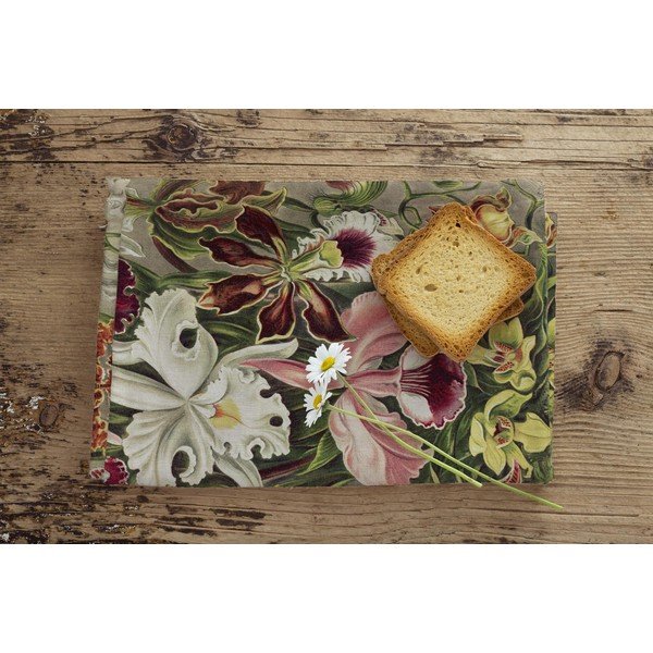 Flower Bloom konyharuha, 70 x 50 cm - Madre Selva-image-1