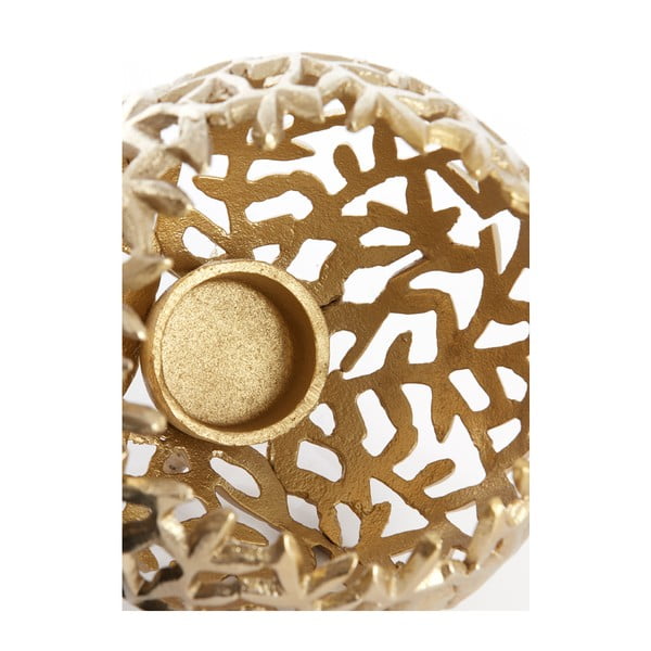 Fém gyertyatartó Famari – Light & Living-image-2
