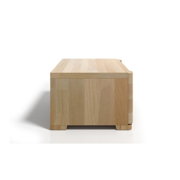 Sparta bükkfa fiókos éjjeliszekrény - SKANDICA-image-2