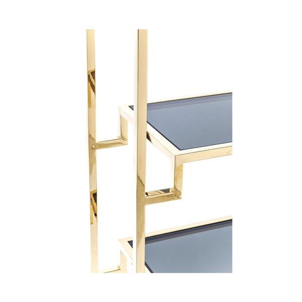 Gold Rush polc - Kare Design-image-1