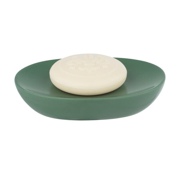Zöld kerámia szappantartó Olinda – Allstar-image-2