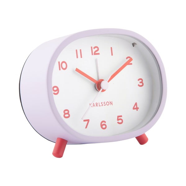 Ébresztőóra Cheeky – Karlsson