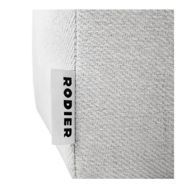 Világosszürke sarokkanapé (jobb oldali-L alakú) Baga – Rodier-image-4