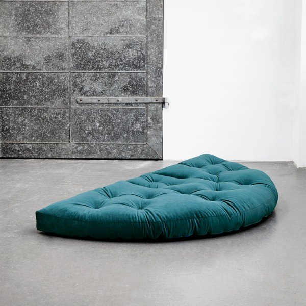 Nido Velvet Botella állítható fotel - Karup-image-4