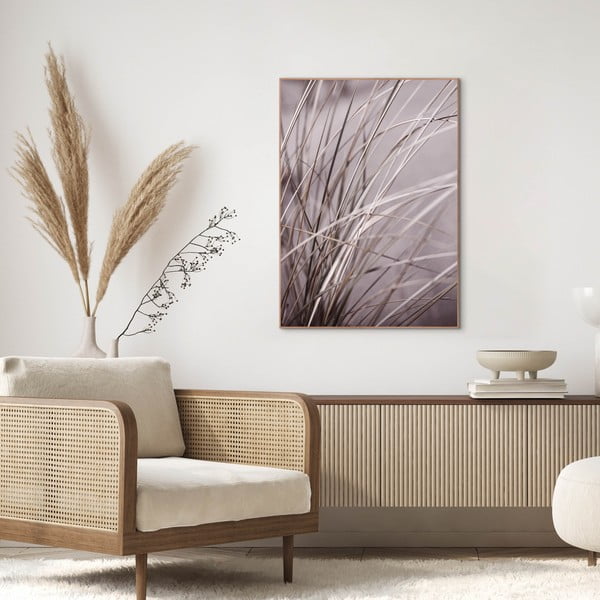 Kép 50x70 cm Mellow Grasses 1 – Malerifabrikken-image-1