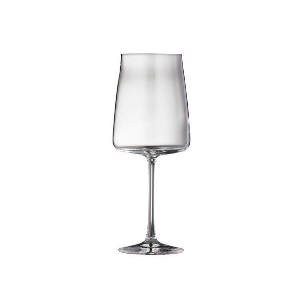 Boros pohár szett 4 db-os 540 ml Zero – Lyngby Glas