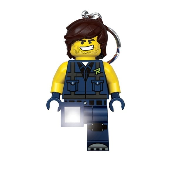 Captain Rex világítós kulcstartó - LEGO®