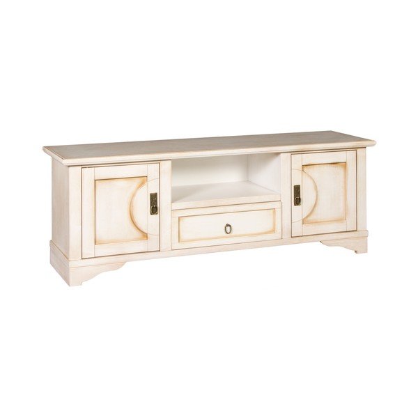 Credenza bézs TV-állvány - Evergreen House