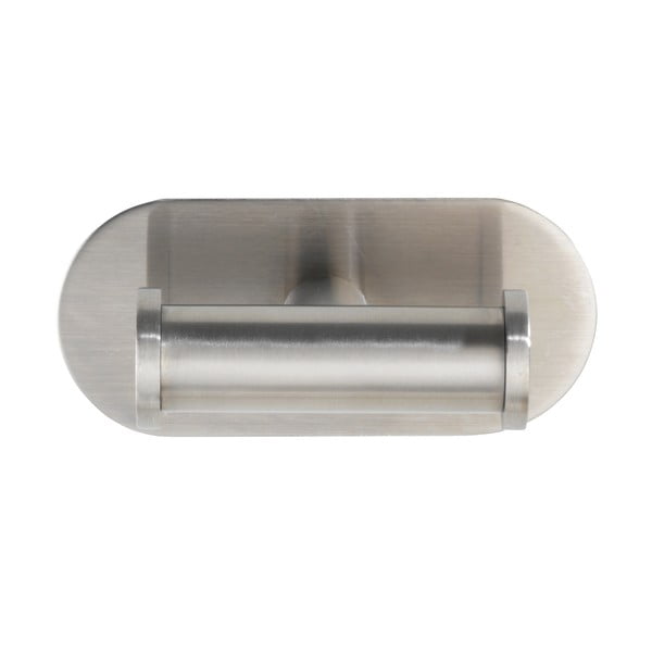 Turbo-Loc® Orea matt rozsdamentes acél dupla fali akasztó - Wenko-image-2