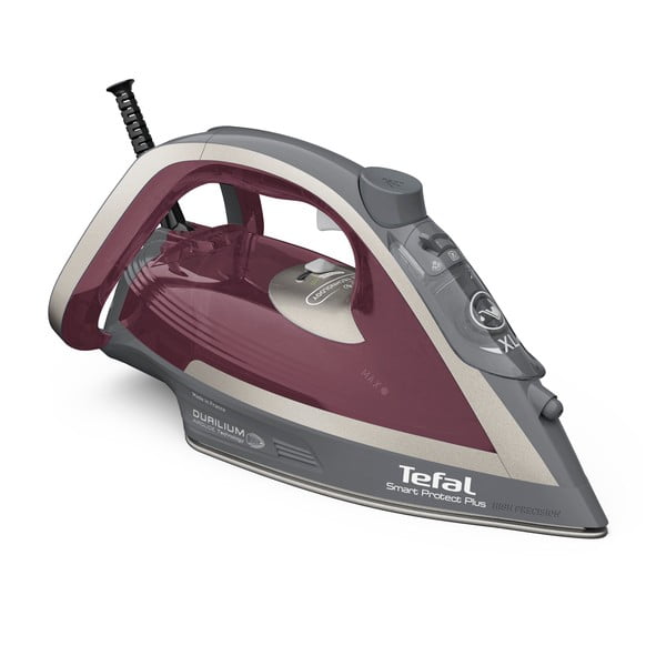 Gőzölős vasaló Smart Protect Plus FV6870E0 – Tefal