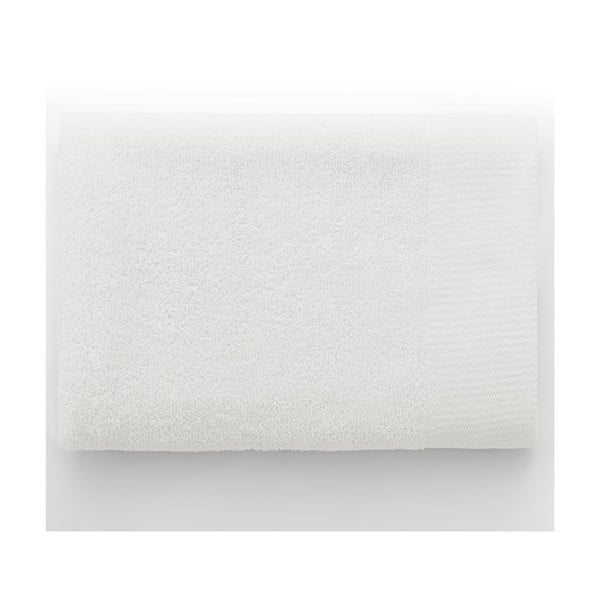Fehér frottír pamut törölköző és fürdőlepedő készlet 10 db-os Amari – Restilo-image-3