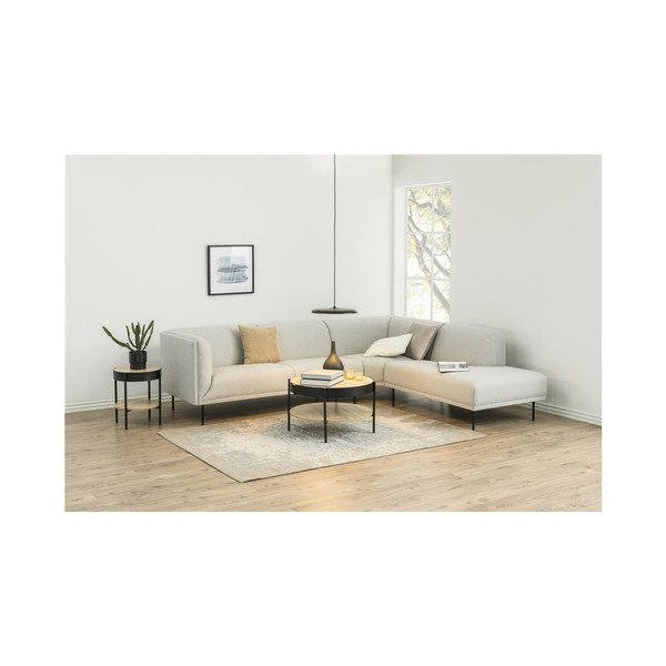 Tipton konferencia asztal, ø 45 cm - Actona-image-4