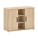 Natúr színű gyerek komód 116x89x48 cm Sam – Vipack