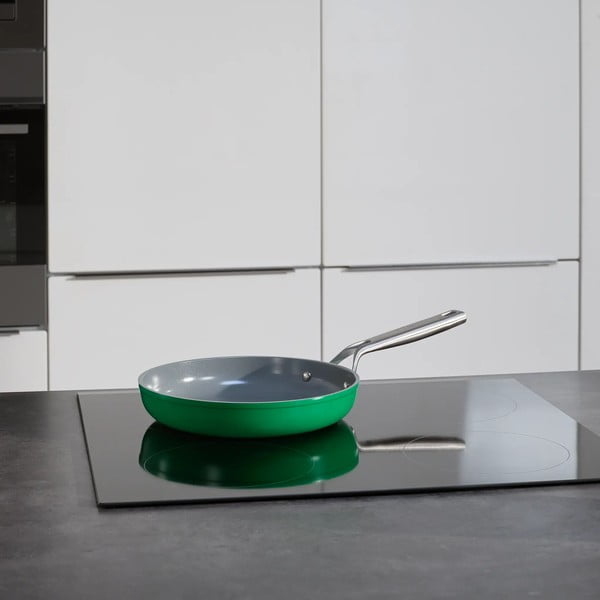 Serpenyő kerámia felülettel ø 26 cm Meda 3.0 – FABINI-image-1