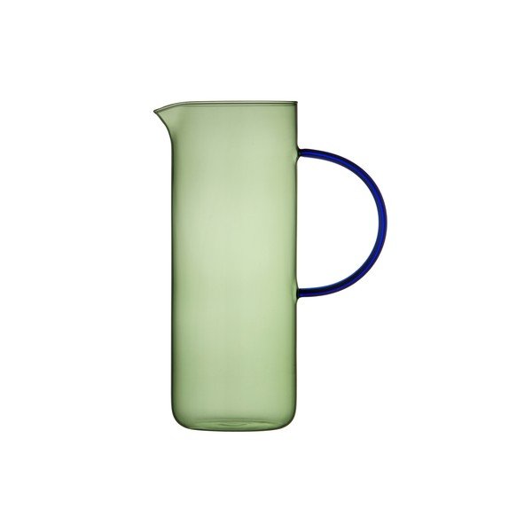 Üveg füles kancsó Torino – Lyngby Glas-image-3