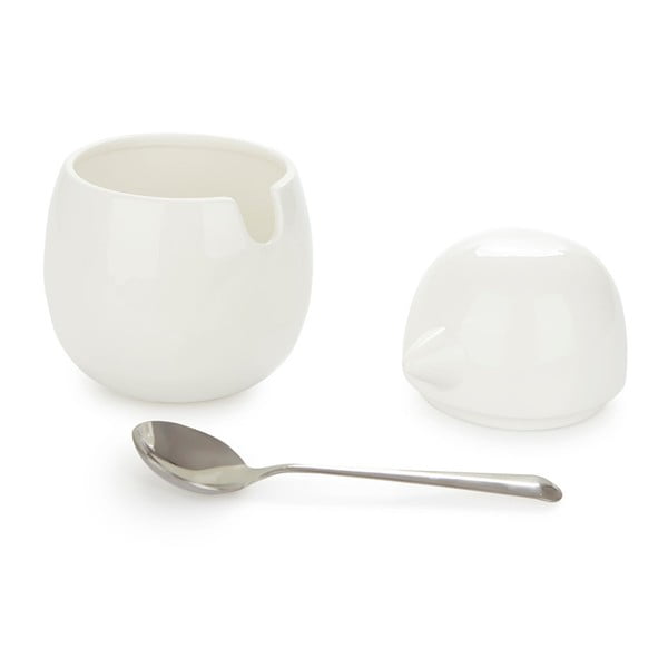 Porcelán cukortartó Birdie – Balvi-image-4