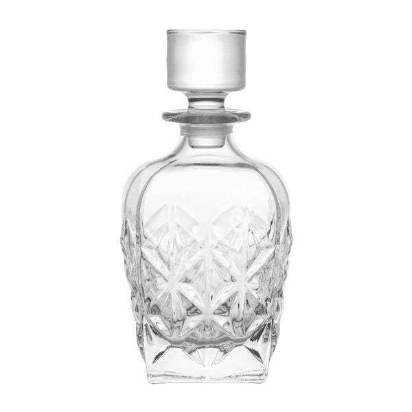 Crystal üveg dekantáló - Brandani