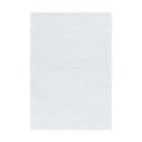 Fehér szőnyeg 60x110 cm Fluffy – Ayyildiz Carpets