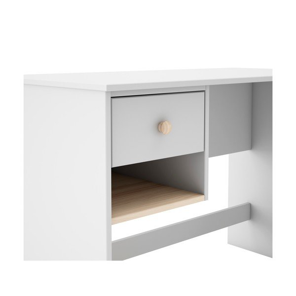 Gyerek íróasztal 55x110 cm Esteban – Marckeric-image-4