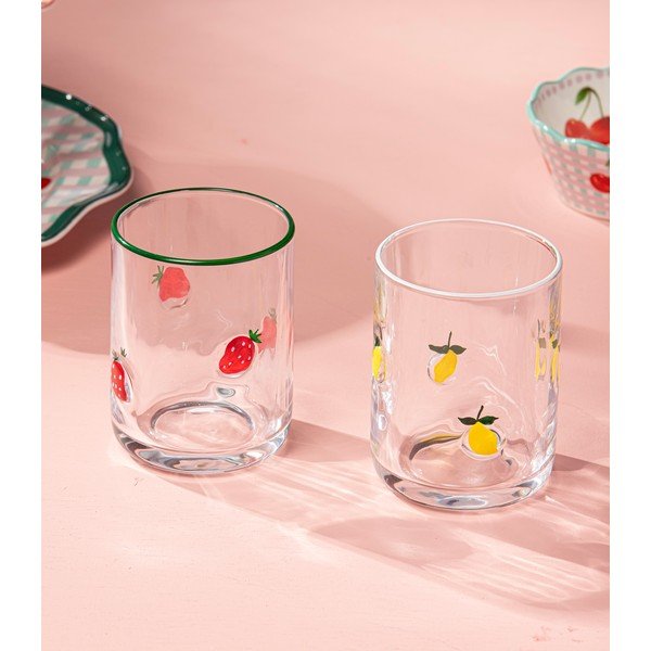 Pohár 400 ml Capri – Ladelle-image-1