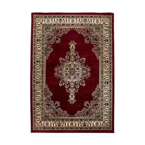 Borvörös szőnyeg 200x290 cm Marrakesh – Ayyildiz Carpets