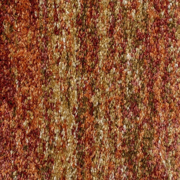 Enola narancssárga szőnyeg, 160 x 230 cm - Flair Rugs-image-1