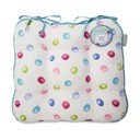 Spotty Dotty pamut székpárna - Cooksmart ®